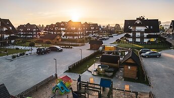 Sun & Snow Resorts J Białka Tatrzańska