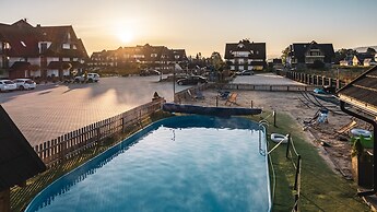 Sun & Snow Resorts J Białka Tatrzańska