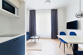 Villa Oliver Budapest