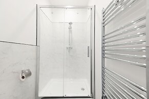 Villa Oliver Budapest