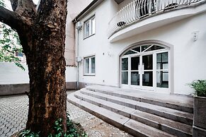 Villa Oliver Budapest