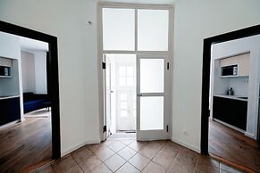 Villa Oliver Budapest