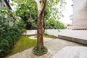 Villa Oliver Budapest