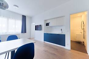 Villa Oliver Budapest