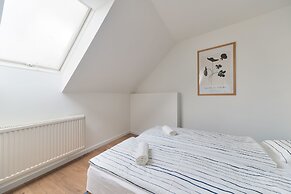 Villa Oliver Budapest