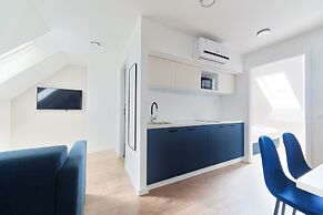 Villa Oliver Budapest