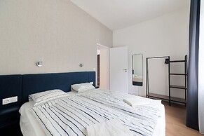 Villa Oliver Budapest