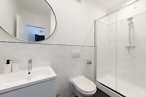 Villa Oliver Budapest