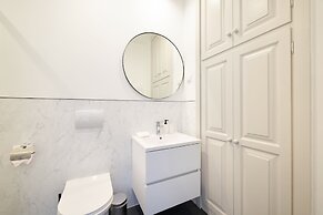 Villa Oliver Budapest