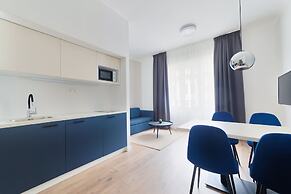 Villa Oliver Budapest