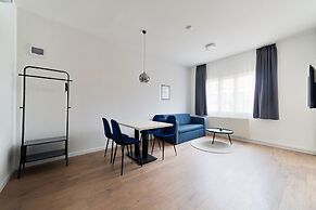 Villa Oliver Budapest