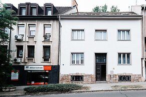 Villa Oliver Budapest