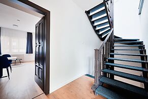 Villa Oliver Budapest