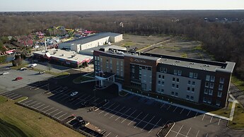 Hawthorn Extended Stay by Wyndham Mount Laurel / Moorestown