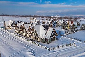 Sun & Snow Resorts K Białka Tatrzańska