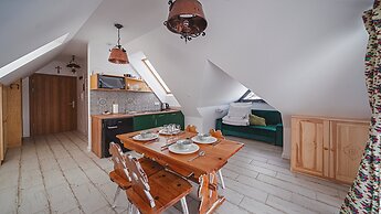 Sun & Snow Resorts K Białka Tatrzańska