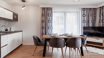 Sun & Snow Resorts K Białka Tatrzańska