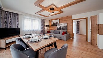 Sun & Snow Resorts K Białka Tatrzańska