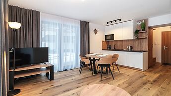 Sun & Snow Resorts K Białka Tatrzańska