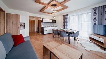 Sun & Snow Resorts K Białka Tatrzańska