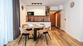 Sun & Snow Resorts K Białka Tatrzańska