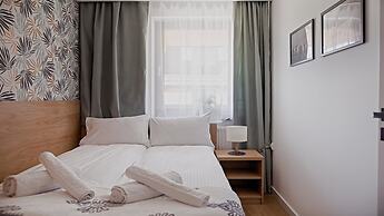 Sun & Snow Resorts K Białka Tatrzańska