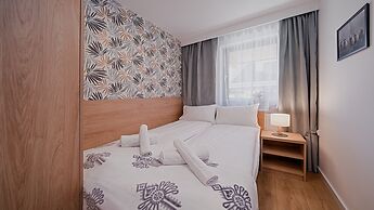 Sun & Snow Resorts K Białka Tatrzańska