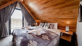 Sun & Snow Resorts K Białka Tatrzańska