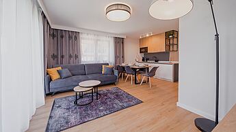 Sun & Snow Resorts K Białka Tatrzańska