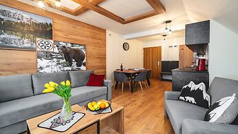 Sun & Snow Resorts K Białka Tatrzańska