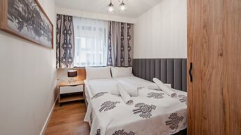 Sun & Snow Resorts K Białka Tatrzańska