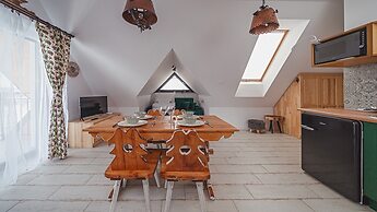 Sun & Snow Resorts K Białka Tatrzańska