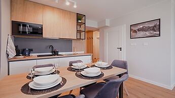 Sun & Snow Resorts K Białka Tatrzańska