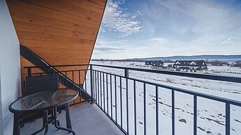 Sun & Snow Resorts K Białka Tatrzańska