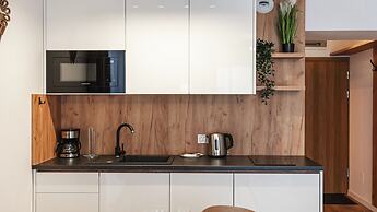 Sun & Snow Resorts K Białka Tatrzańska