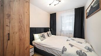 Sun & Snow Resorts K Białka Tatrzańska