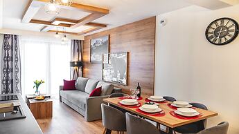 Sun & Snow Resorts K Białka Tatrzańska