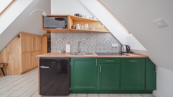 Sun & Snow Resorts K Białka Tatrzańska