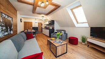 Sun & Snow Resorts K Białka Tatrzańska