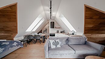 Sun & Snow Resorts K Białka Tatrzańska