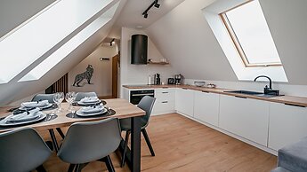 Sun & Snow Resorts K Białka Tatrzańska