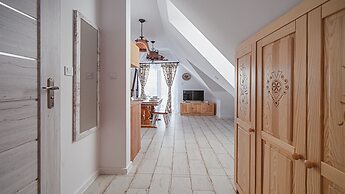 Sun & Snow Resorts K Białka Tatrzańska