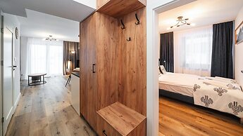 Sun & Snow Resorts K Białka Tatrzańska