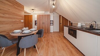 Sun & Snow Resorts K Białka Tatrzańska