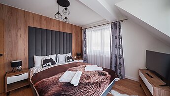 Sun & Snow Resorts K Białka Tatrzańska