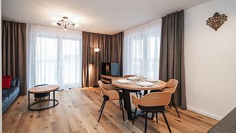 Sun & Snow Resorts K Białka Tatrzańska