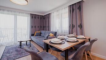 Sun & Snow Resorts K Białka Tatrzańska