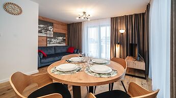 Sun & Snow Resorts K Białka Tatrzańska