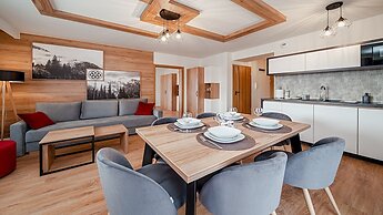 Sun & Snow Resorts K Białka Tatrzańska