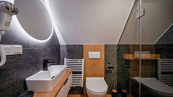 Sun & Snow Resorts K Białka Tatrzańska